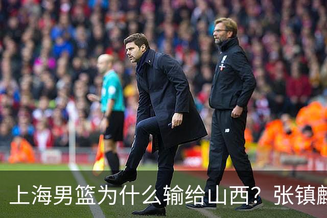 上海男篮为什么输给山西？张镇麟毫不客气说出原因，说得真实在