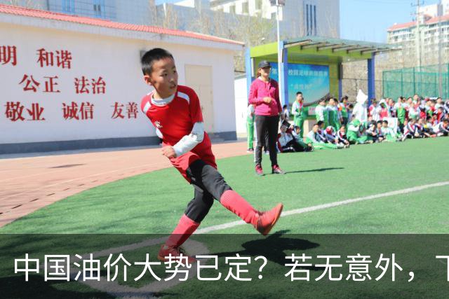 中国油价大势已定？若无意外，下个月起燃油车主或要直面3个现实
