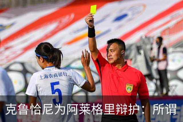 克鲁恰尼为阿莱格里辩护：所谓“不可辩护之事”到底是什么？