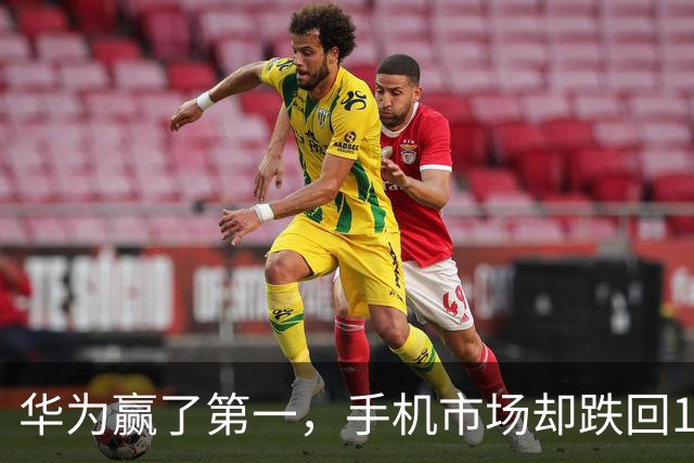 华为赢了第一，手机市场却跌回13年前