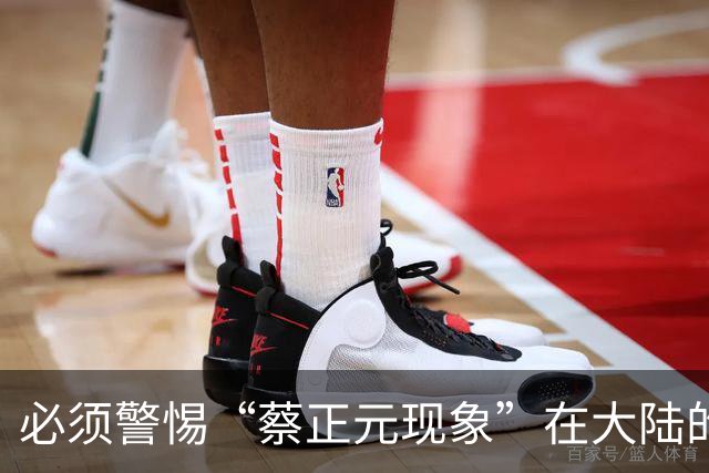 必须警惕“蔡正元现象”在大陆的泛滥