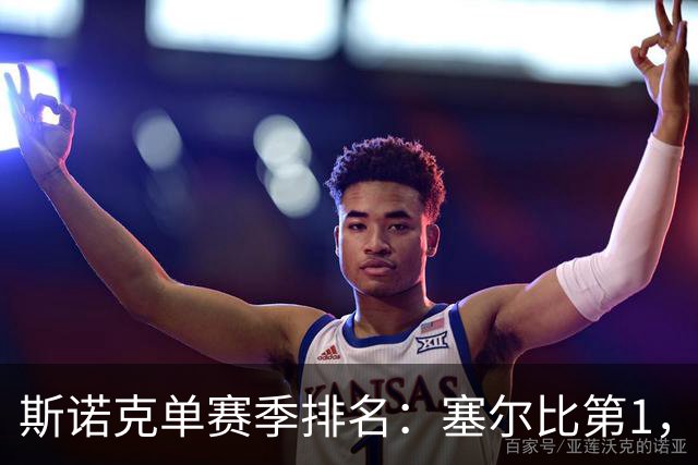 斯诺克单赛季排名：塞尔比第1，囧哥夺冠跃居第5，赵心童跌出前10！