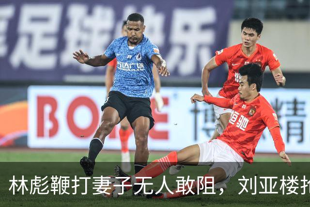 林彪鞭打妻子无人敢阻，刘亚楼抢鞭怒吼，林彪竟说：刘亚楼管我，我服！