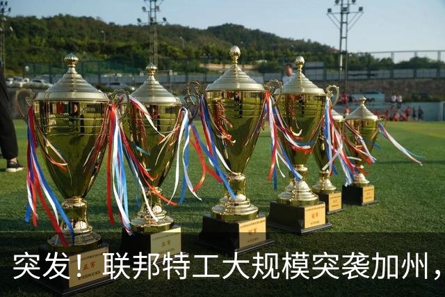 突发！联邦特工大规模突袭加州，28人涉选民欺诈被起诉，加州官员紧急改口