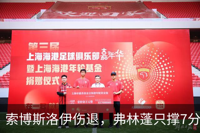 索博斯洛伊伤退，弗林蓬只撑7分钟，利物浦客场连折两将