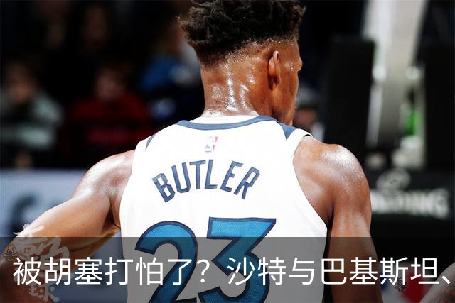 被胡塞打怕了？沙特与巴基斯坦、土耳其一起到伊朗求和？